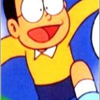  - Nobi Nobita