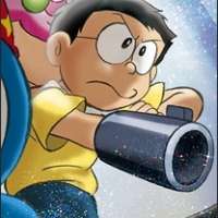  Nobi Nobita