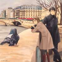   Nodame Cantabile Finale 