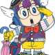  Norimaki Arale