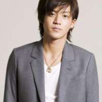   - Oguri Shun