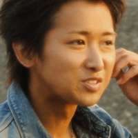   - Ohno Satoshi