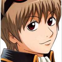  - Okita Sougo