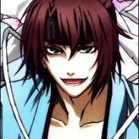  - Okita Souji