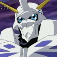  Omegamon