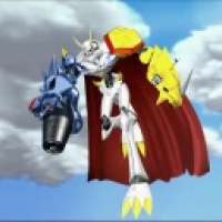  Omegamon