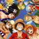   - One Piece