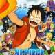   - One Piece 3D: Mugiwara Chase