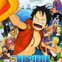   One Piece 3D: Mugiwara Chase