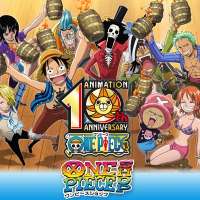   - One Piece Recap