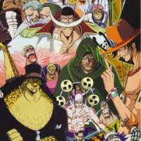   - One Piece Recap