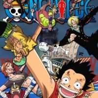   One Piece Recap