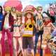   - One Piece Special: Glorious Island