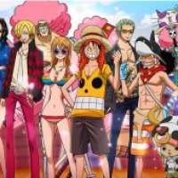   One Piece Special: Glorious Island