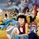   One Piece: Episode of Alabaster - Sabaku no Ojou to Kaizoku Tachi