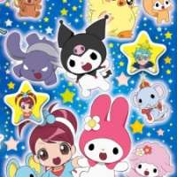   Onegai My Melody Kirara