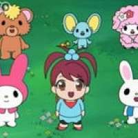   Onegai My Melody Kirara? 