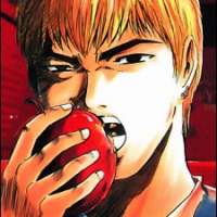  Onizuka Eikichi