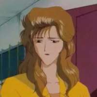  Onizuka s mother