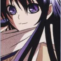  Onna Yuki