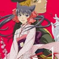   Otome Youkai Zakuro Picture Drama