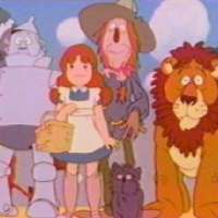   Oz no Mahoutsukai (1986) 