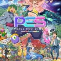   PES: Peace Eco Smile