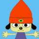  PaRappa