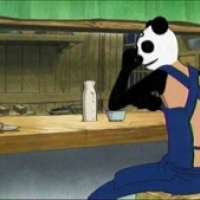  Pandaman