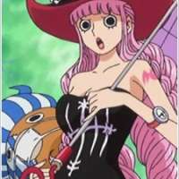  Perona