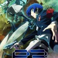   Persona 3 the Movie