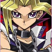  Pharaoh Atem