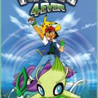   - Pokemon 4Ever