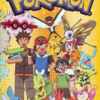   Pokemon Advanced Generation