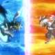   - Pokemon Black and White 2: Introduction Movie