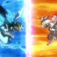   Pokemon Black and White 2: Introduction Movie