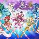   Precure 5, Full Throttle GO GO!