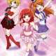   - Pretty Rhythm: Aurora Dream Specials