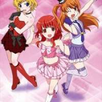   Pretty Rhythm: Aurora Dream Specials