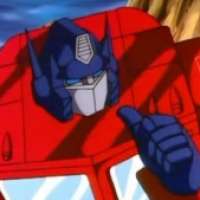  - Prime Optimus