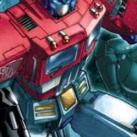  - Prime Optimus