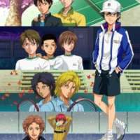   Prince of Tennis: Another Story II - Ano Toki no Bokura