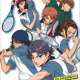   Prince of Tennis: Another Story ~Messages From Past and Future~