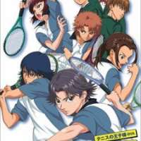   - Prince of Tennis: Another Story ~Messages From Past and Future~ 