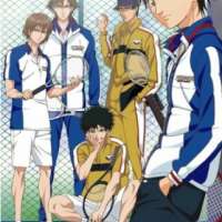   Prince of Tennis: The National Tournament Finals 