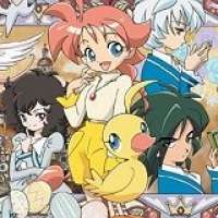   Princess Tutu Specials 