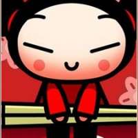  - Pucca