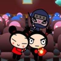   Pucca (2008)