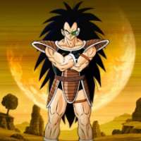  - Raditz