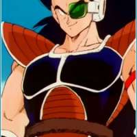  Raditz